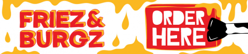 FRIEZ & BURGZ 